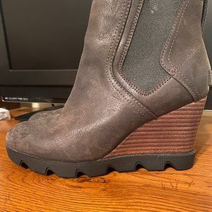 WOMEN'S JOAN UPTOWN™ CHELSEA BOOTIE